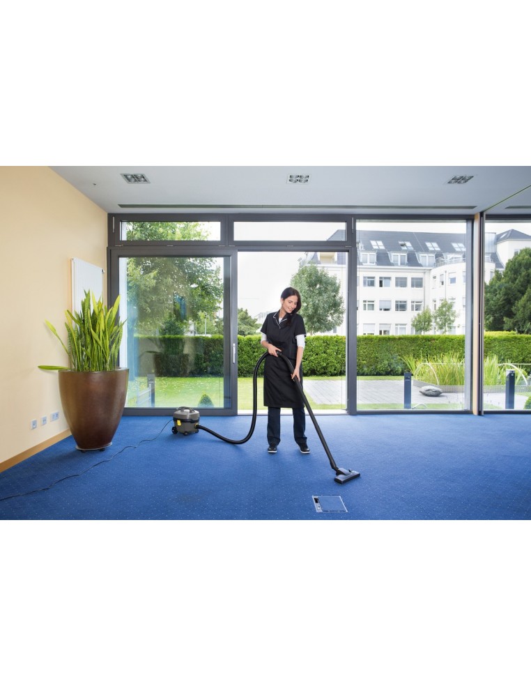 ASPIRADOR KARCHER Profesional T 7/1 Classic Seco