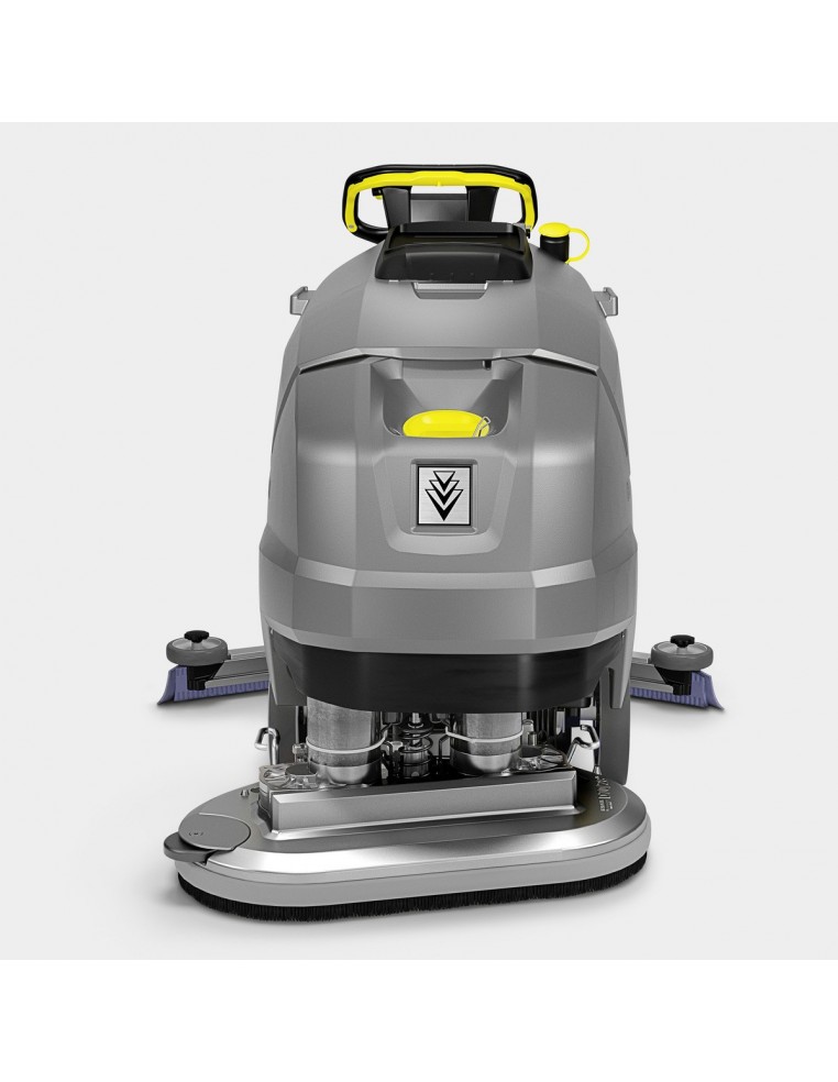 FREGADORA KARCHER BD 70/75 W Classic Bp