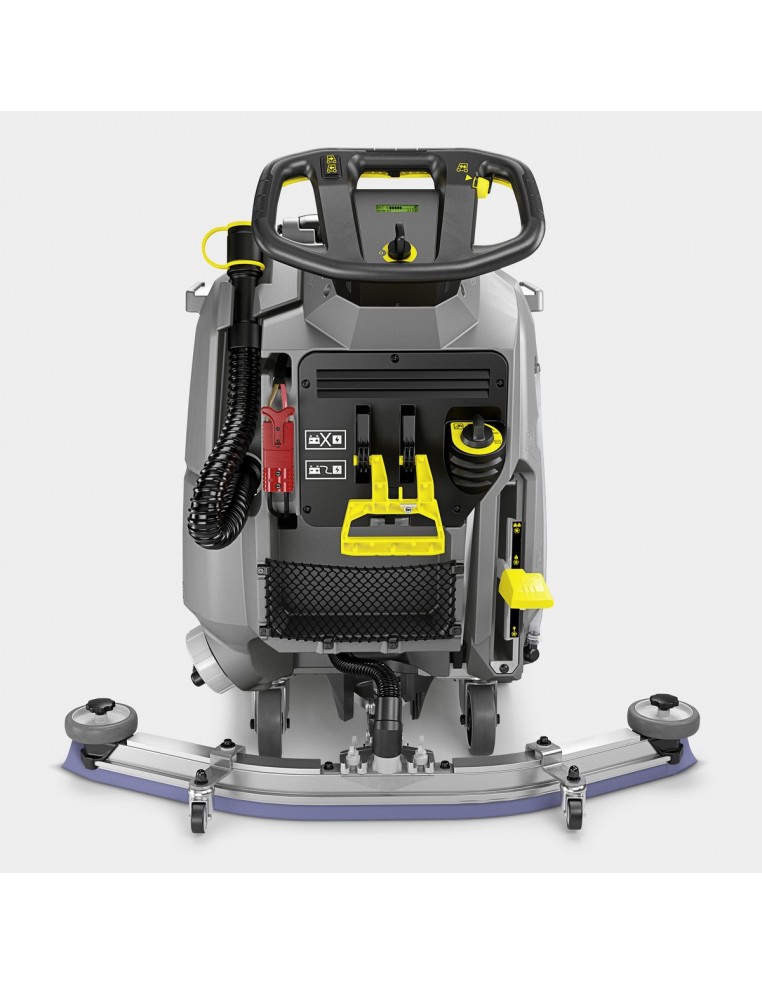FREGADORA KARCHER BD 70/75 W Classic Bp