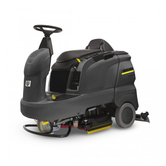 FREGADORA KARCHER B90 R Classic Bp