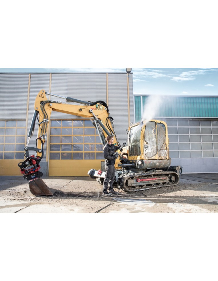 HIDROLIMPIADORA KARCHER HD 7/17 M (trifásica) 3x230
