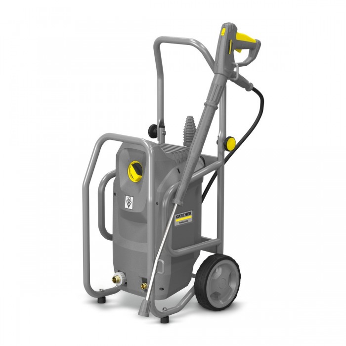 HIDROLIMPIADORA KARCHER HD 6/16 4 M Cage