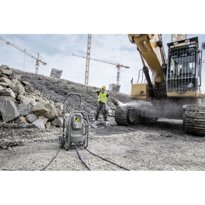 HIDROLIMPIADORA KARCHER HD 6/16 4 M Cage