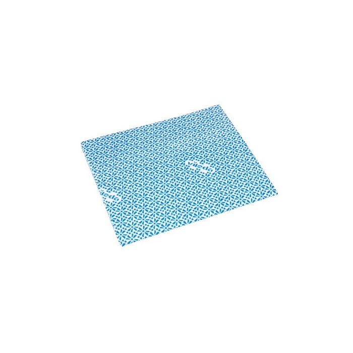 BAYETA UNIVERSAL WiPro Ag ROJA ANTIBACTERIAS VILEDA 137003