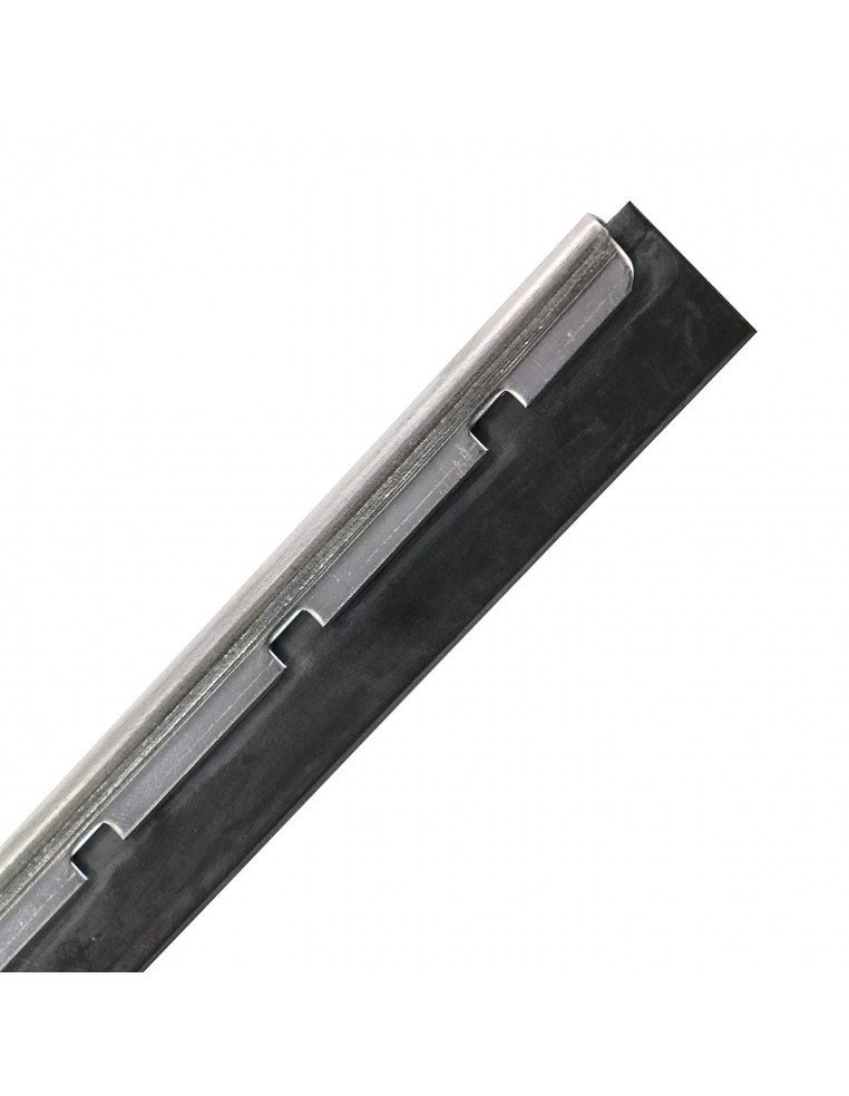 SOPORTE - BARRA LIMPIACRISTALES UNGER  35cm NE350