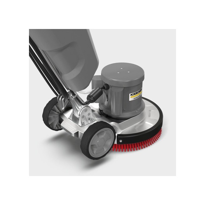 ABRILLANTADORA MONODISCO KARCHER BDS 43/150 C Classic