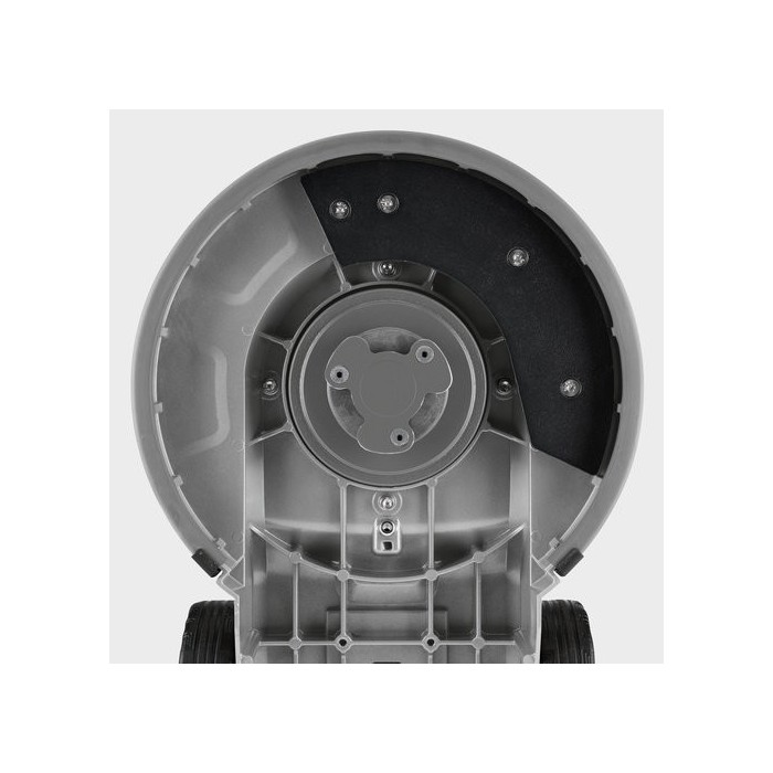 ABRILLANTADORA MONODISCO KARCHER BDS 43/150 C Classic