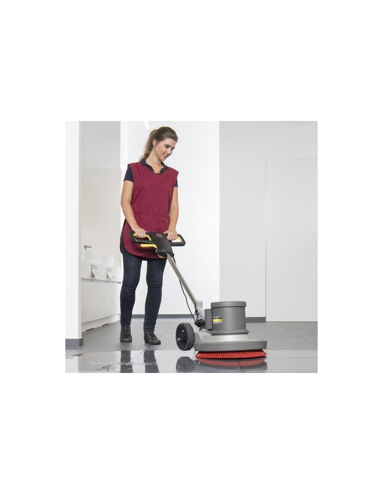 ABRILLANTADORA MONODISCO KARCHER BDS 43/150 C Classic