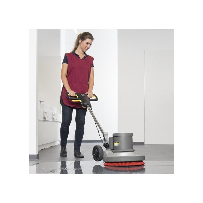 ABRILLANTADORA MONODISCO KARCHER BDS 43/150 C Classic