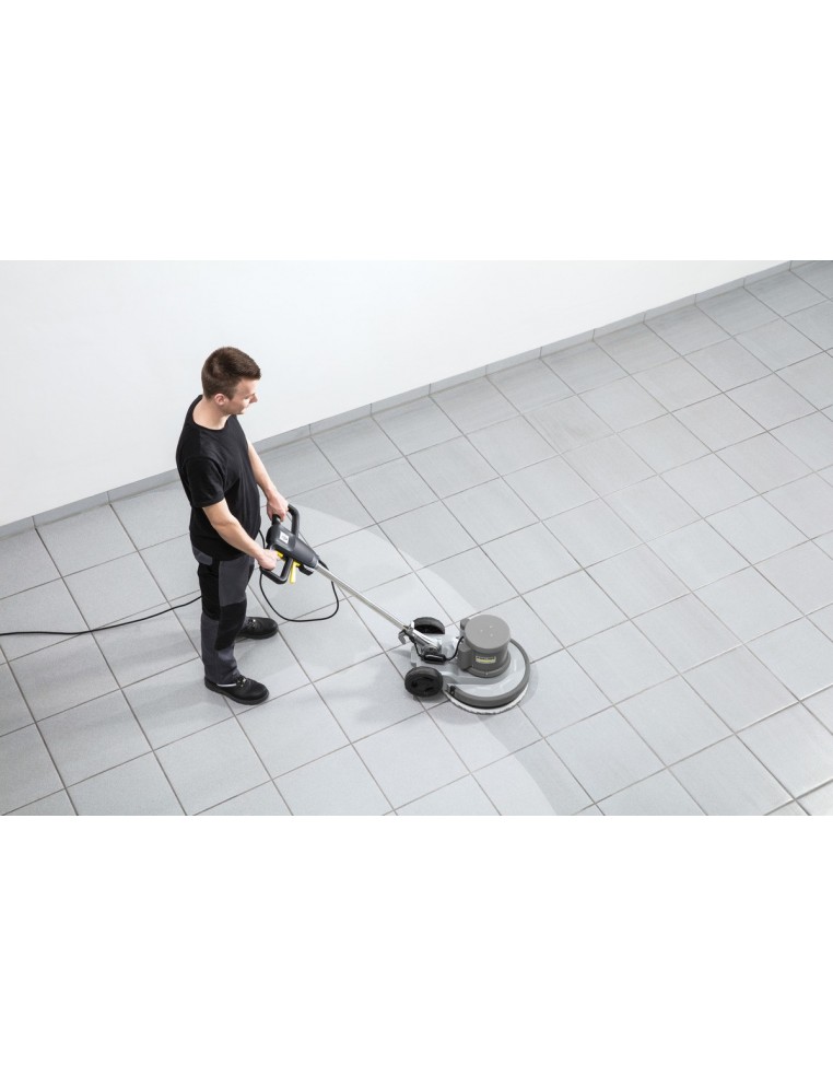 ABRILLANTADORA MONODISCO KARCHER BDS 43/150 C Classic