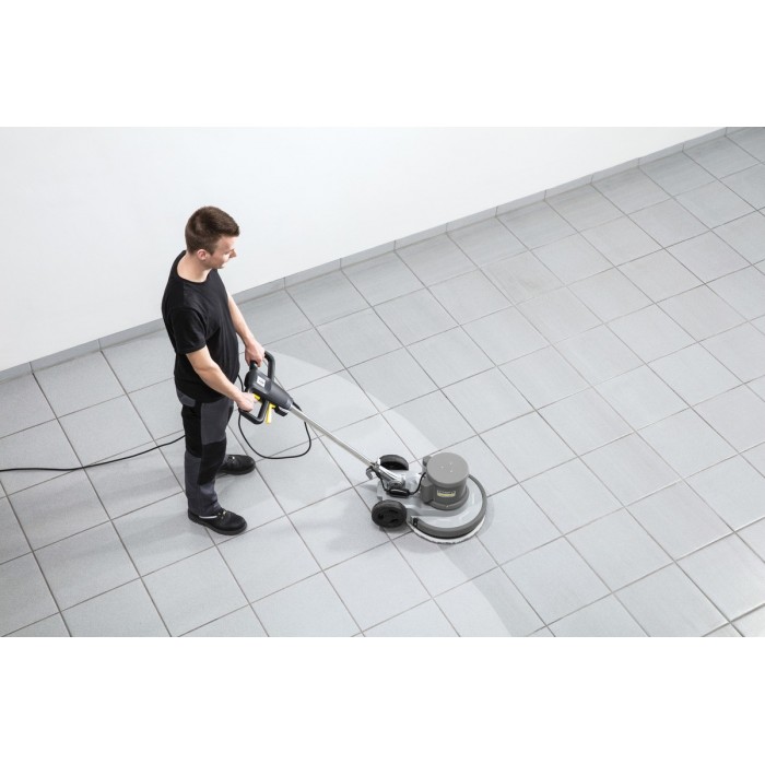 ABRILLANTADORA MONODISCO KARCHER BDS 43/150 C Classic