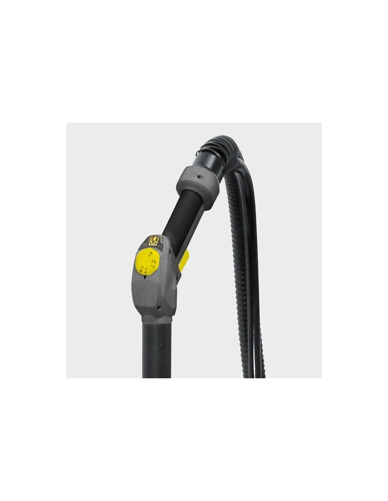LIMPIADORA ASPIRADORA DE VAPOR KARCHER SGV 8/5
