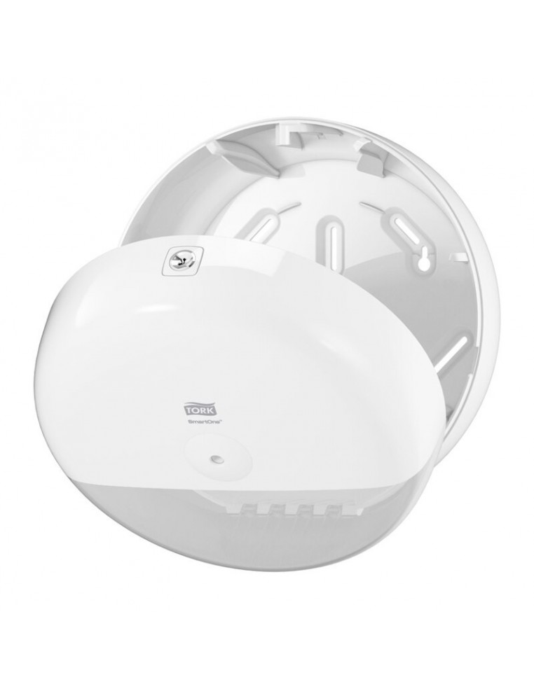 DISPENSADOR HIGIÉNICO T8 SMARTONE TORK