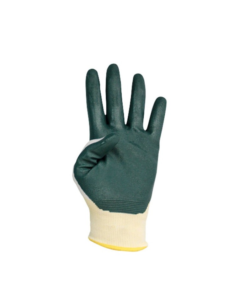 GUANTE NYLON SOPORTE NITRILO TALLA L (8-9)