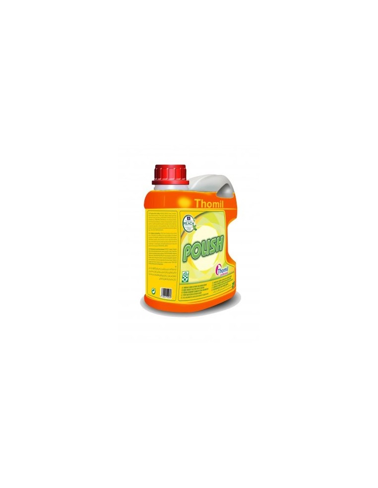 IMPREGNADOR MOPA POLISH THOMIL 4L
