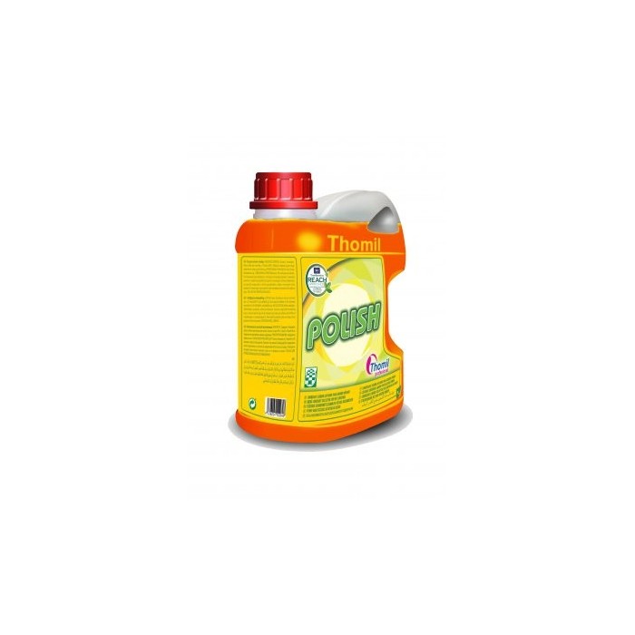 IMPREGNADOR MOPA POLISH THOMIL 4L