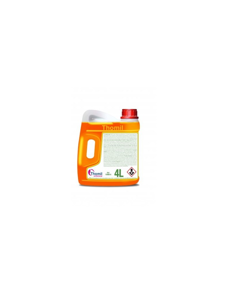 IMPREGNADOR MOPA POLISH THOMIL 4L