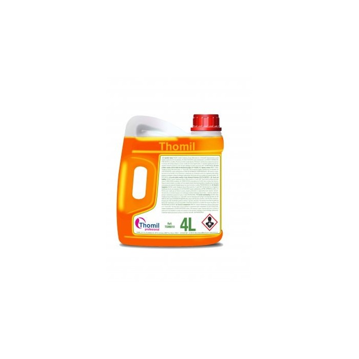 IMPREGNADOR MOPA POLISH THOMIL 4L