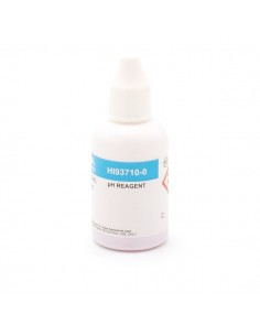 REACTIVO FOTOMETRO PH 1x20ml (HI93710-01) 2
