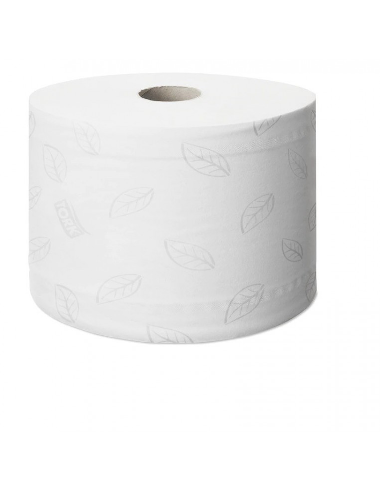 6er pack Tork 472242 SmartOne Toilettenpapierrolle 