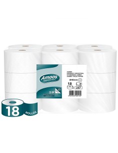 HIGIÉNICO INDUSTRIAL Amoos...