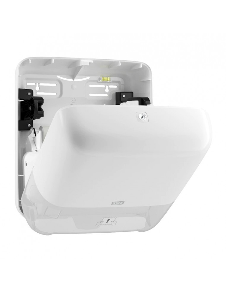 TORK MATIC H1 DISPENSADOR DE TOALLAS EN ROLLO - Mejor precio
