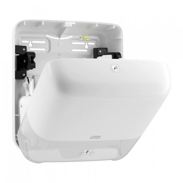 TORK MATIC H1 DISPENSADOR DE TOALLAS EN ROLLO - Mejor precio