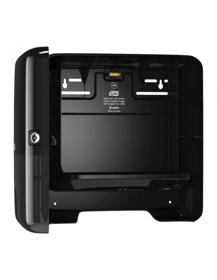 Dispensador de toallas H2 al MEJOR PRECIO - TORK 552108 - BULKYSOFT - JOFFEL