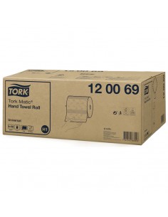 TOALLA EN ROLLO H1 TORK... 2