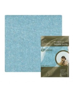 BAYETA PUNTO GRIS 35x45 CISNE