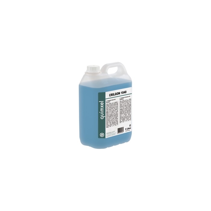 ACRISTALADOR DE SUELOS PROFESIONAL 5L CRILGON 1040