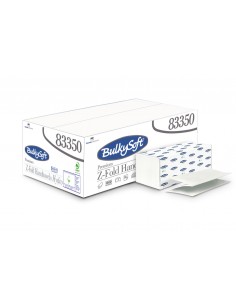 TOALLA PLEGADO EN Z SOLUBLE...