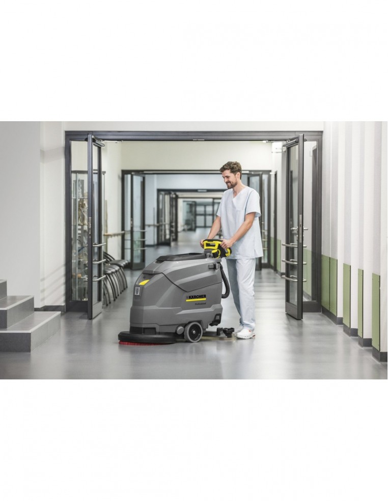DISCO ABRASIVO / ABRILLANTADO BLANCO 20" pulgadas - 50 centímetros