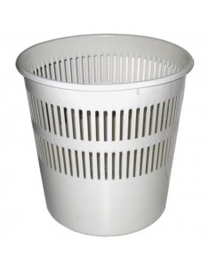 PAPELERA PLASTICO OFICINA