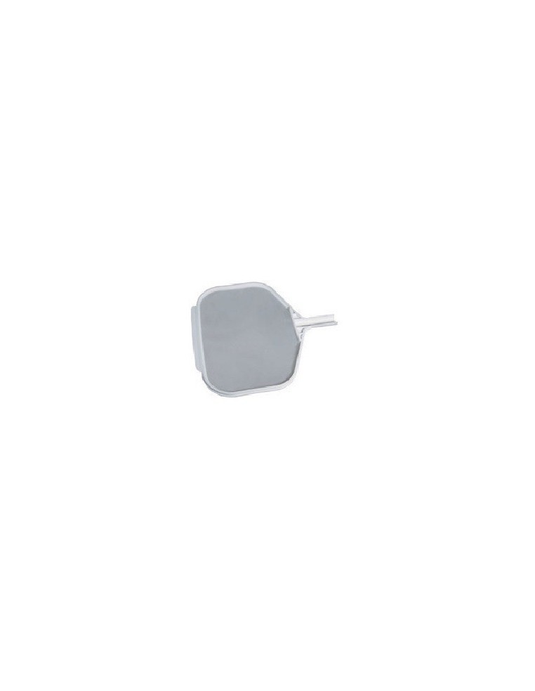 RECOGEHOJAS PLANO SUPERFICIE CONEXION PALOMILLA