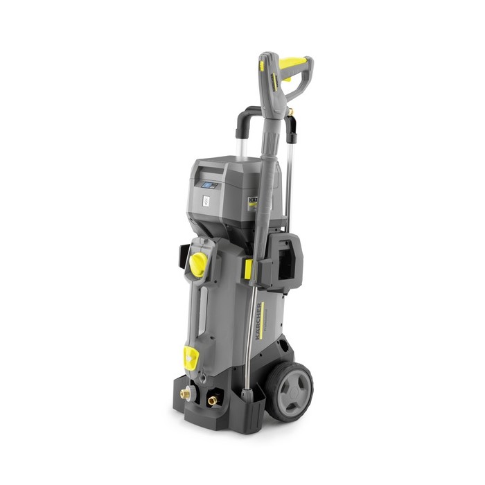 HIDROLIMPIADORA KARCHER HD 4/11 C Bp Pack con BATERIA