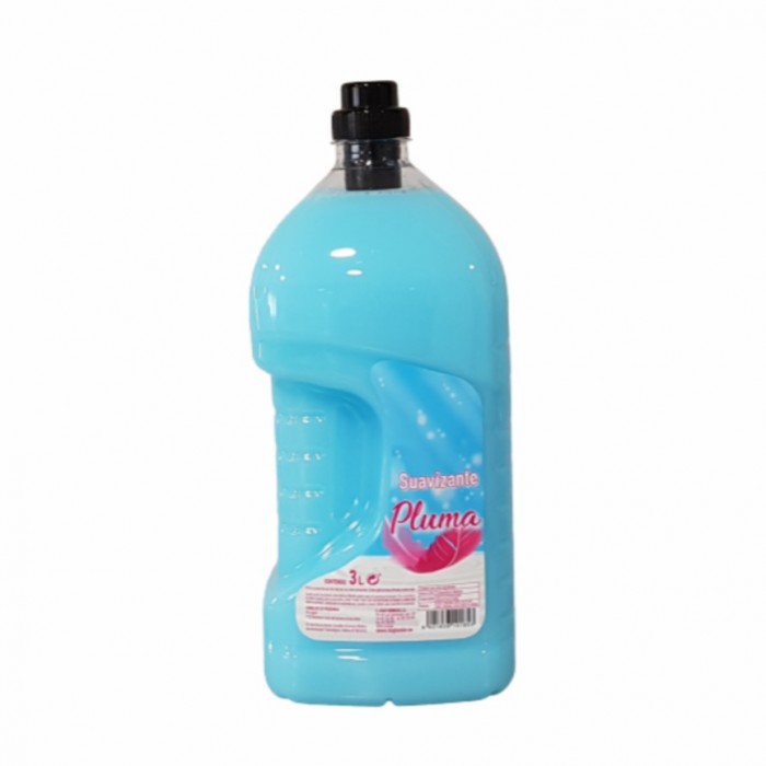 SUAVIZANTE PLUMA 3L