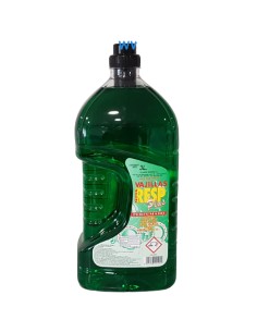 VAJILLAS PLUS RESP NOVA LAVAVAJILLAS 3L