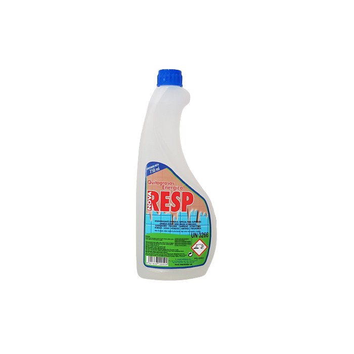 QUITAGRASAS ENERGICO RESP-NOVA 0,75l COCINAS