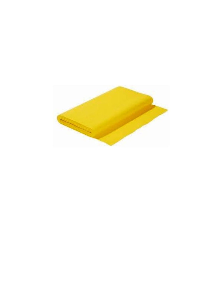 BAYETA MULTIUSOS AMARILLA rollo 6m SPONTEX