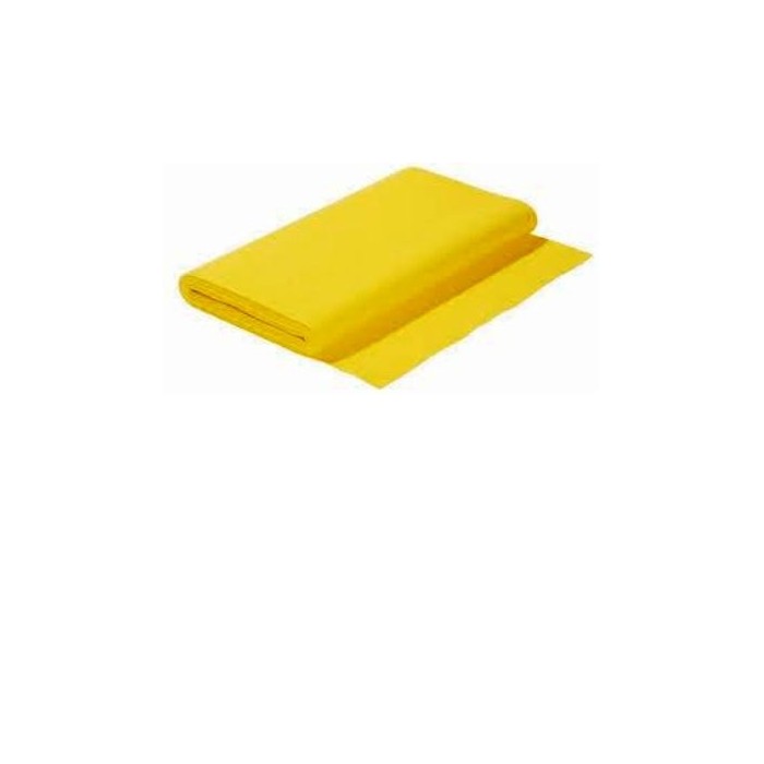 BAYETA MULTIUSOS AMARILLA rollo 6m SPONTEX