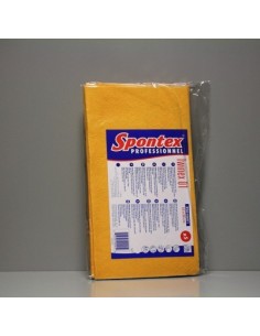 BAYETA MULTIUSOS TWINEX 5 u SPONTEX 2