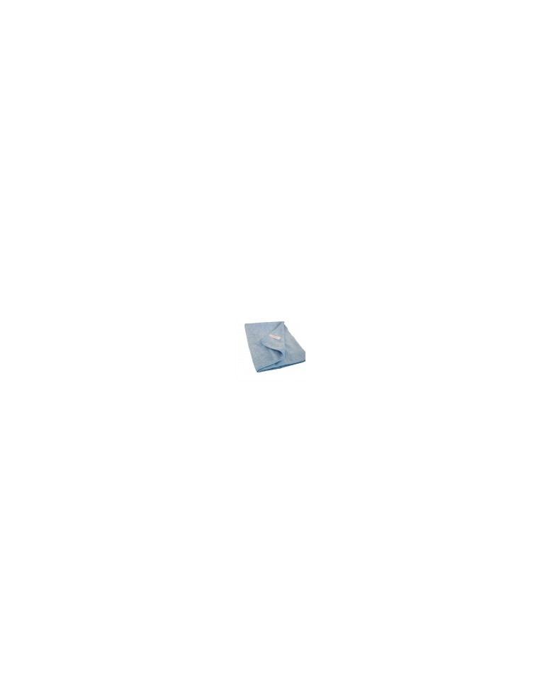 BAYETA 100 % MICROFIBRA 40x40 cm MULTITOUCH VERDE BY