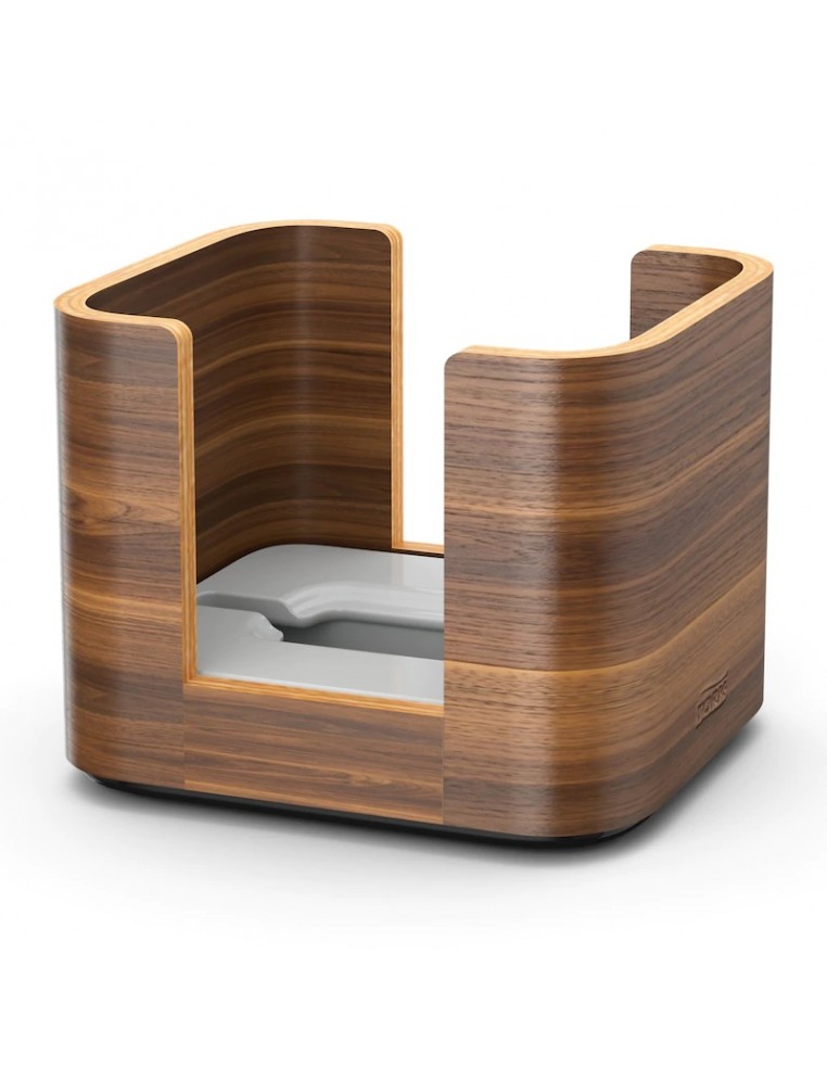 SERVILLETERO N10  XPRESSNAP SNACK DISPENSADOR MADERA TORK
