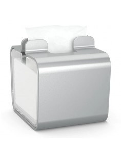 SERVILLETERO N10  XPRESSNAP SNACK DISPENSADOR ALUMINIO TORK