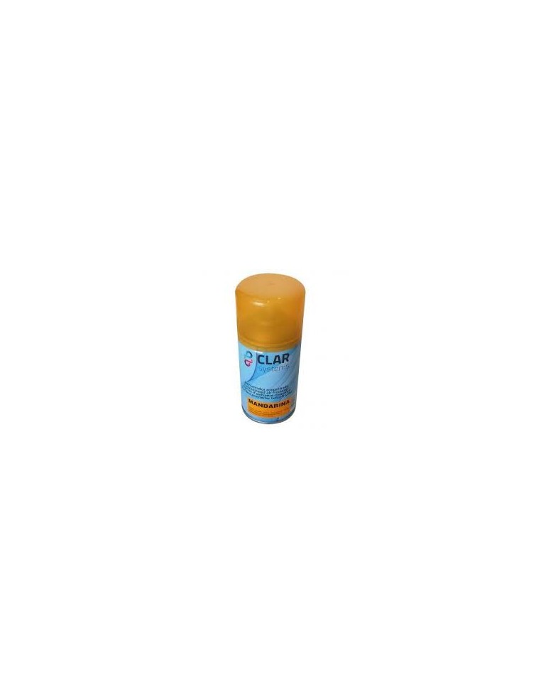 AMBIENTADOR  CARGA MANDARINA 250 ML CARGA CONCENTRADO