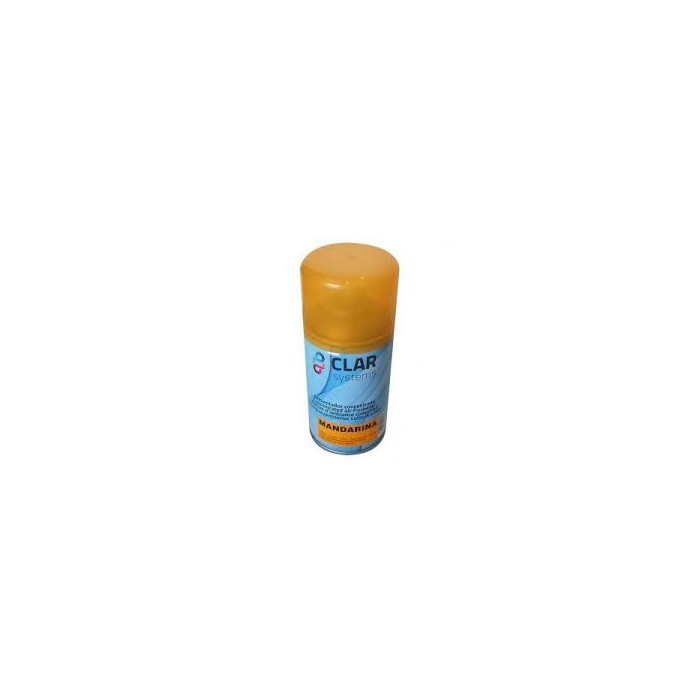 AMBIENTADOR  CARGA MANDARINA 250 ML CARGA CONCENTRADO