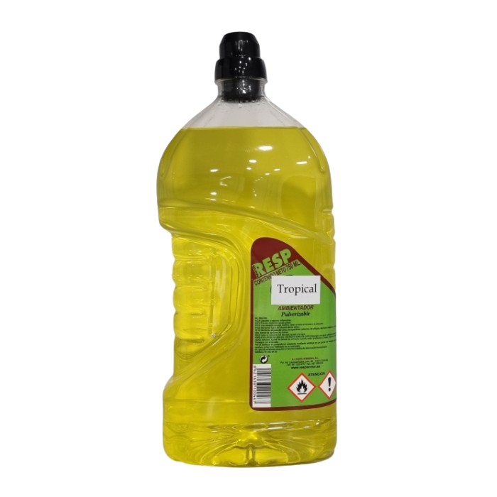 AMBIENTADOR TROPICAL RESP-NOVA 3L