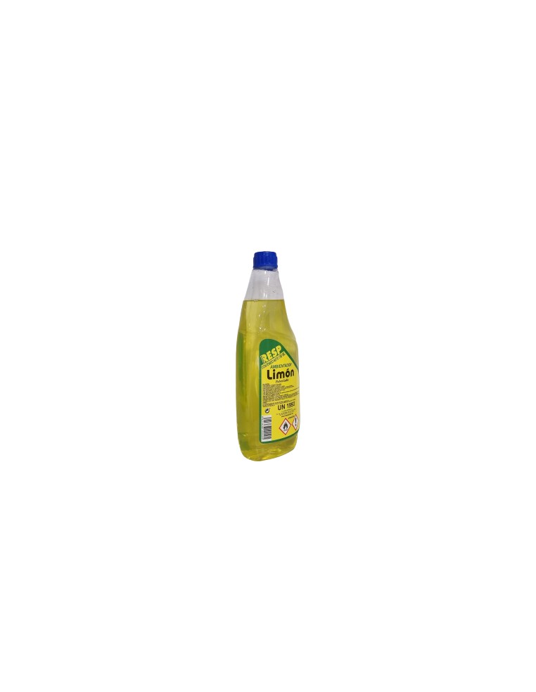 AMBIENTADOR LIMON RESP-NOVA 0,75L