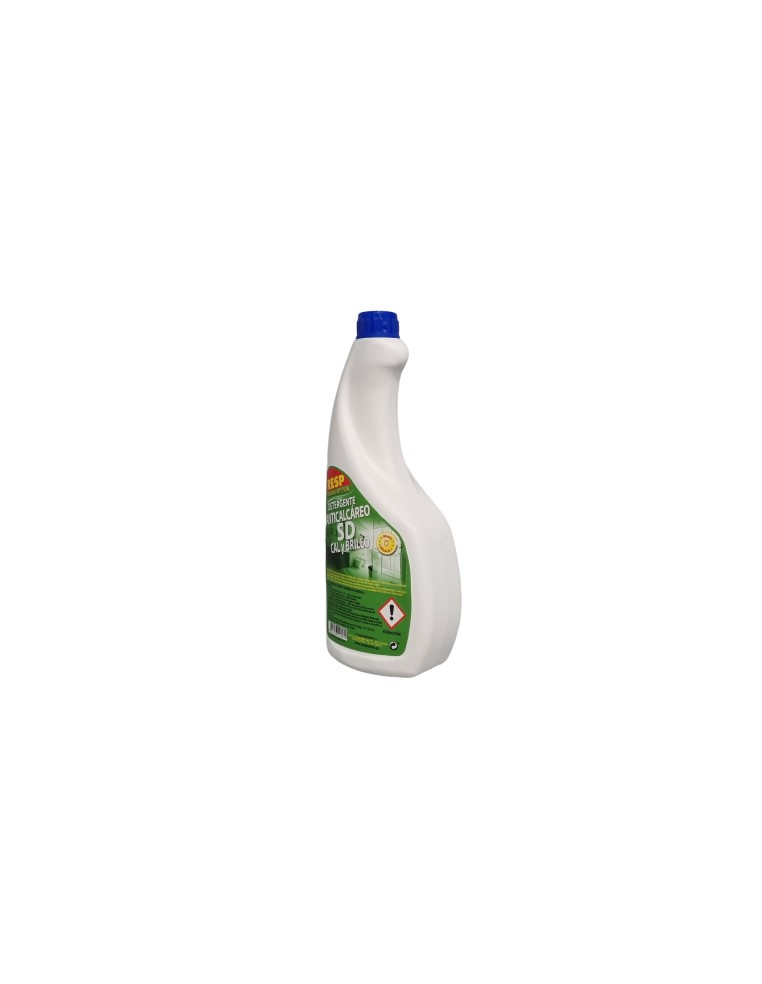 DETERGENTE ANTICALCAREO SD CAL Y BRILLO 750 ml